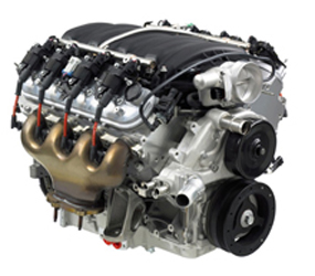 P71B2 Engine